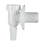 Mosógép szifon STY-529