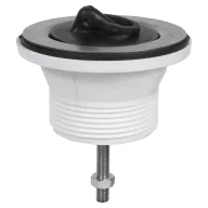 Leeresztőszelep 6/4" STY-543