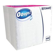 Papírszalvéta éttermi Ooops 