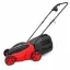 Elektromos fűnyíró 1000W FM3310 AGRIMOTOR