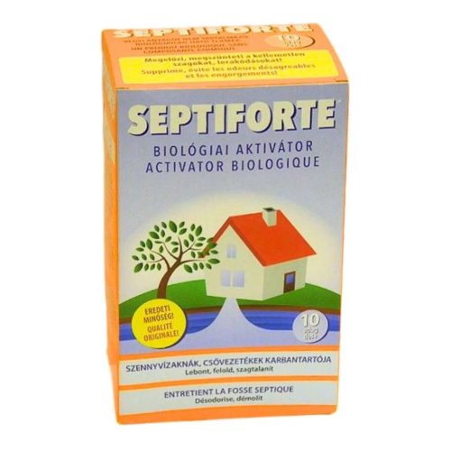 Septiforte 10x25g