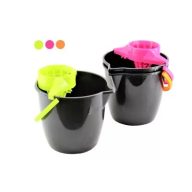 Felmosóvödör csavaróval 12 l Enger 