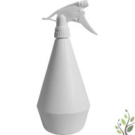 Műanyag szórófejes flakon 875ml