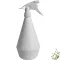 Műanyag szórófejes flakon/virágpermetező 875ml