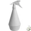 Műanyag szórófejes flakon/virágpermetező 875ml
