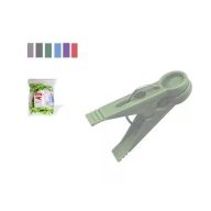 Enger fémrugós ruhacsipesz 20db