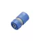 Gyorscsatlakozó 1/2" Cortex