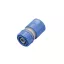 Gyorscsatlakozó 1/2" Cortex