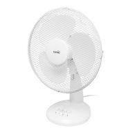 Asztali ventilátor 40W 30cm TF30WH HOME