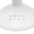 Asztali ventilátor 40W 30cm TF30WH HOME