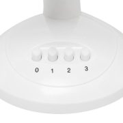 Asztali ventilátor 40W 30cm TF30WH HOME