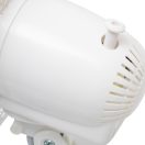 Asztali ventilátor 40W 30cm TF30WH HOME