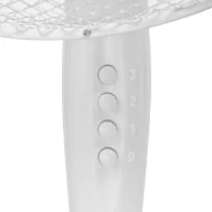 Álló ventilátor 45W 40cm SF40WH HOME
