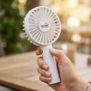 Kézi akkus ventilátor HF9C HOME