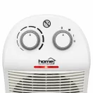 Fűtőtest hordozható ventilátoros FK1G HOME