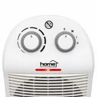 Fűtőtest hordozható ventilátoros FK1G HOME