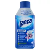 Lanza Mosógéptisztító folyadék 6 Action 250ml