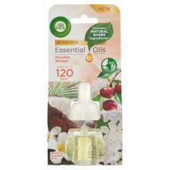 Air Wick Electric utántöltő Paradise Retreat 19 ml