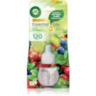 Air Wick Elektromos utántöltő Buja rejtek 19ml