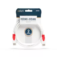 HDMI kábel 2 m DELIGHT