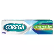 Corega műfogsor ragasztó Erős friss 40 g