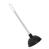 WC pumpa műanyag nyéllel