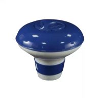 Úszó vegyszeradagoló nagy