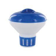 Úszó vegyszeradagoló kicsi