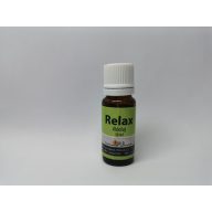 Twid illóolaj Relax 10ml