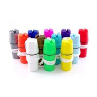 Strandpénztárca több színben