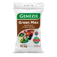 Nitrogén műtrágya 10 kg GENEZIS GreenMax