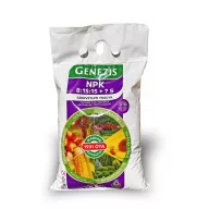 NPK műtrágya 8:15:15 GENEZIS 5 kg