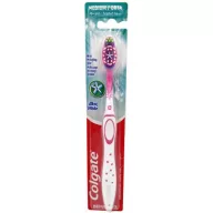 Colgate fogkefe Max White Medium