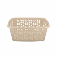 STERK Ruháskosár kicsi 55X36CM