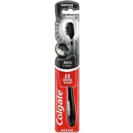 Colgate fogkefe Charcoal Medium