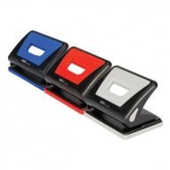 Lyukasztó DELI (15 lap)