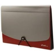 Irattáska A4 DELI New York