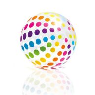 Intex óriás strandlabda 107 cm 