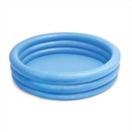 Intex felfújható medence 114 cm