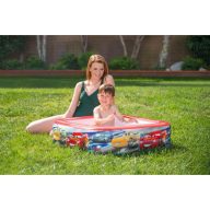 Intex gyerek medence Verdák 86x86 cm