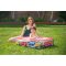 Intex gyerek medence Verdák 86x86 cm