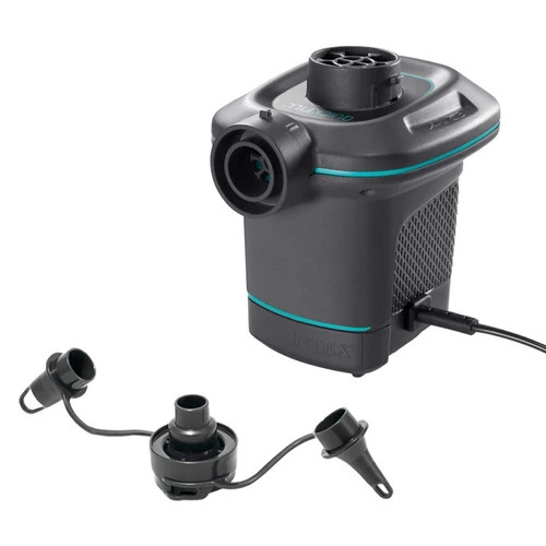 Intex elektromos matracpumpa