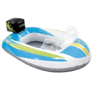 Intex felfújható bébi csónak 109 cm