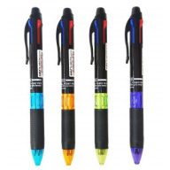 Golyóstoll Baile 4 színű