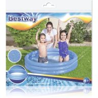 Bestway felfújható medence 122 cm