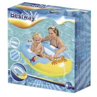 Bestway csónak 119cm 
