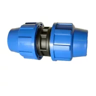 KPE 32 toldó egyenes