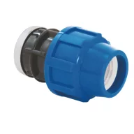 KPE 32-3/4" BM csatlakozó