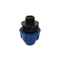 KPE 32-1" KM csatlakozó