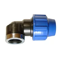 KPE 25-3/4" BM könyök